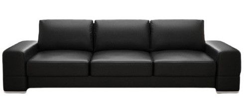 Καναπές - κρεβάτι Flago τριθέσιος-Mauro 1