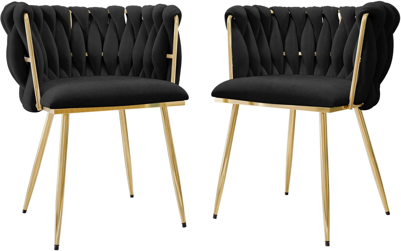 Καρέκλα Muz 1142 2τμχ 1