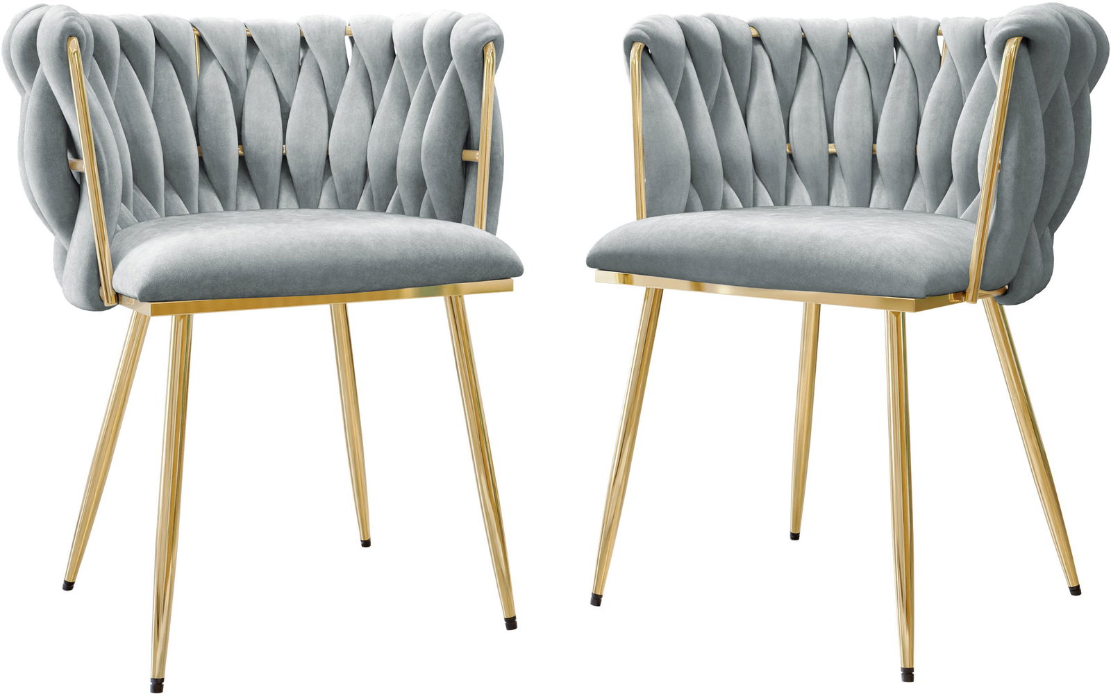 Καρέκλα Muz 1142 2τμχ 5