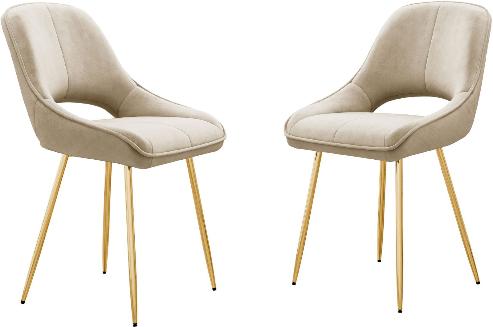 Καρέκλα Muz 1143 2τμχ 1