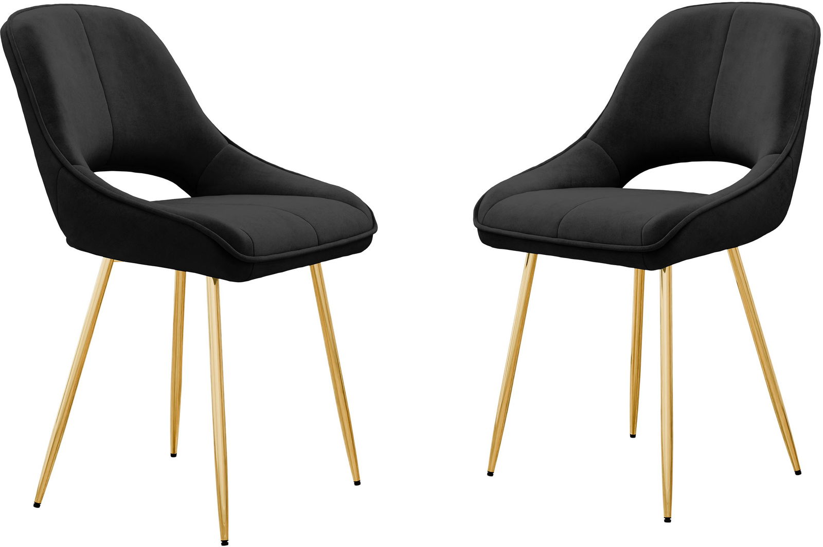 Καρέκλα Muz 1143 2τμχ 4