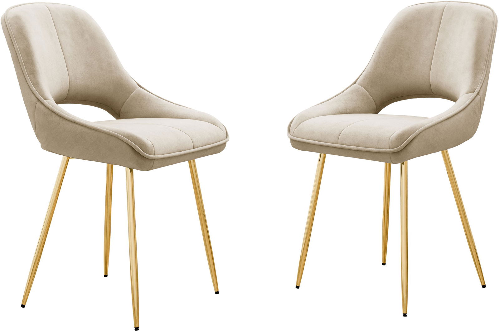 Καρέκλα Muz 1143 2τμχ 5