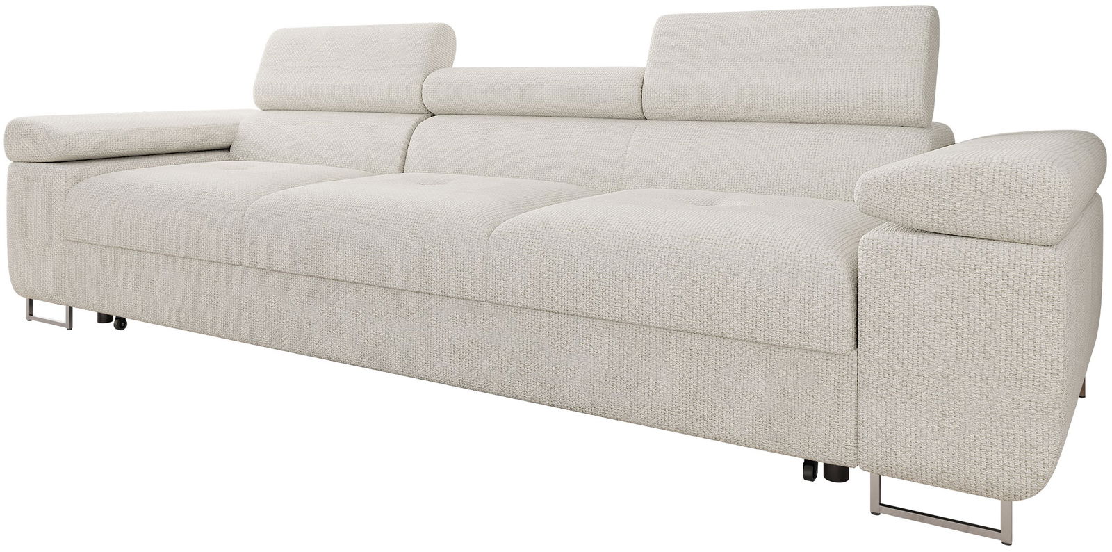 Καναπές Torezio τριθέσιος-Leuko 1