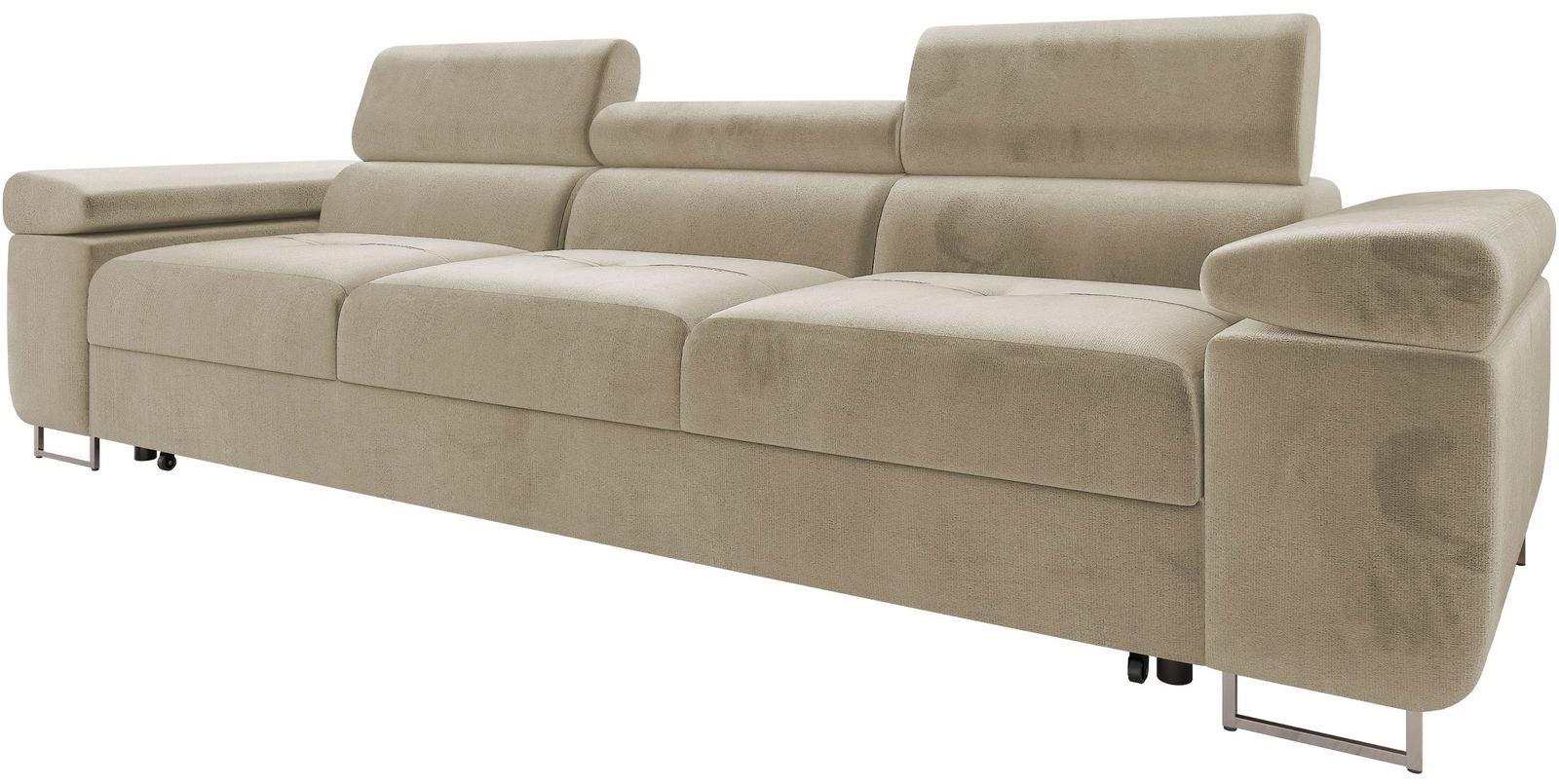 Καναπές Torezio τριθέσιος-Mpez 1