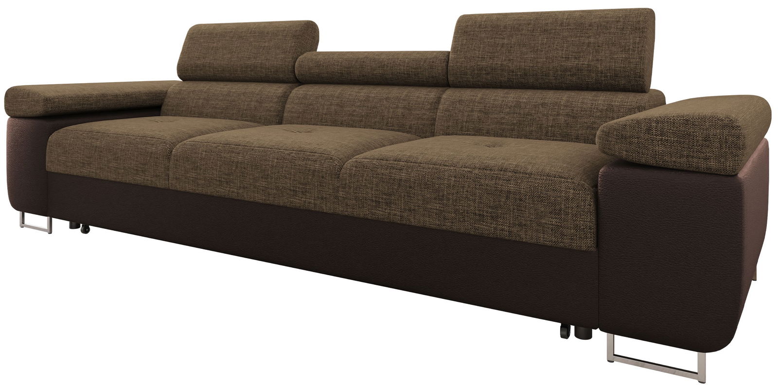 Καναπές Torezio τριθέσιος-Kafe 1