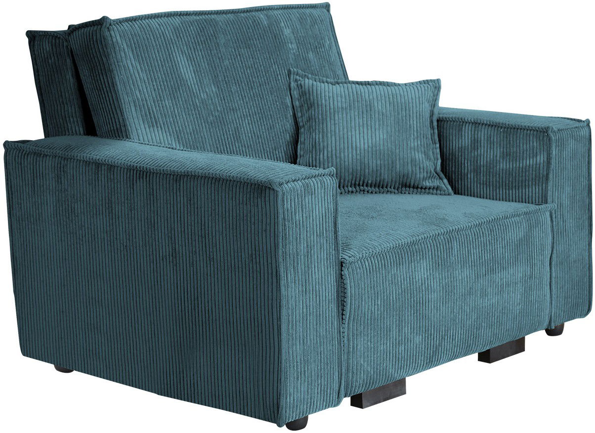 Πολυθρόνα Viva Star I-Tirkouaz 1