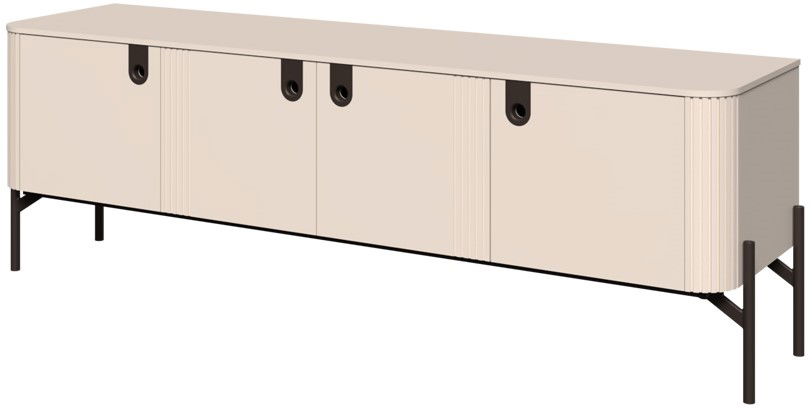 Έπιπλο τηλεόρασης Dutchess 1