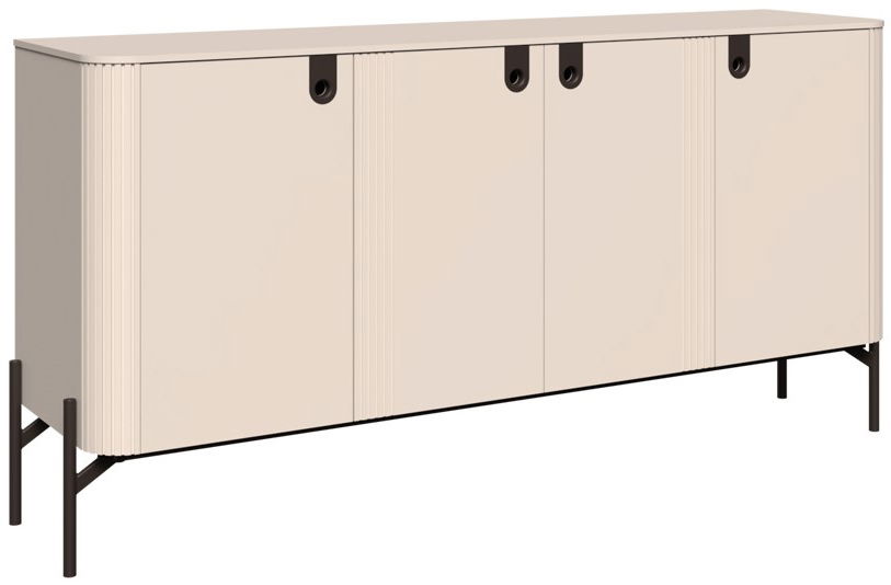 Μπουφές Dutchess 1