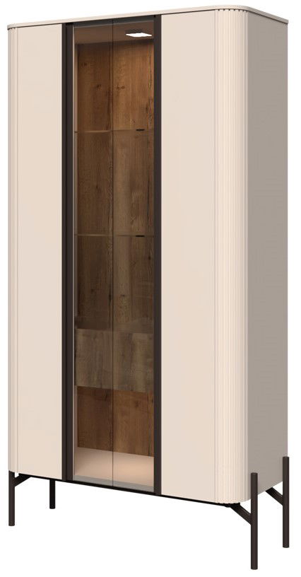 Βιτρίνα Dutchess 1