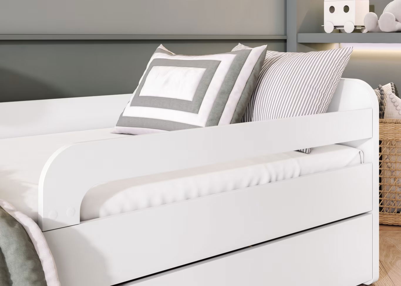 Κρεβάτι Doreli 2