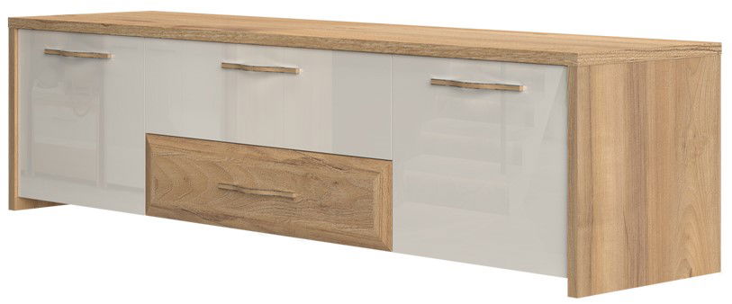 Έπιπλο τηλεόρασης Soiree plus 1