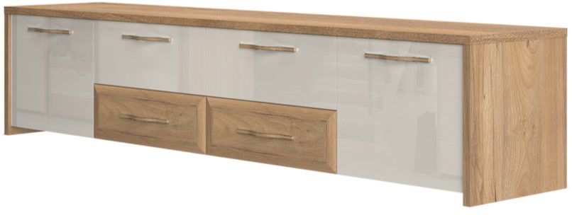 Έπιπλο τηλεόρασης Soiree plus ΙΙ 1