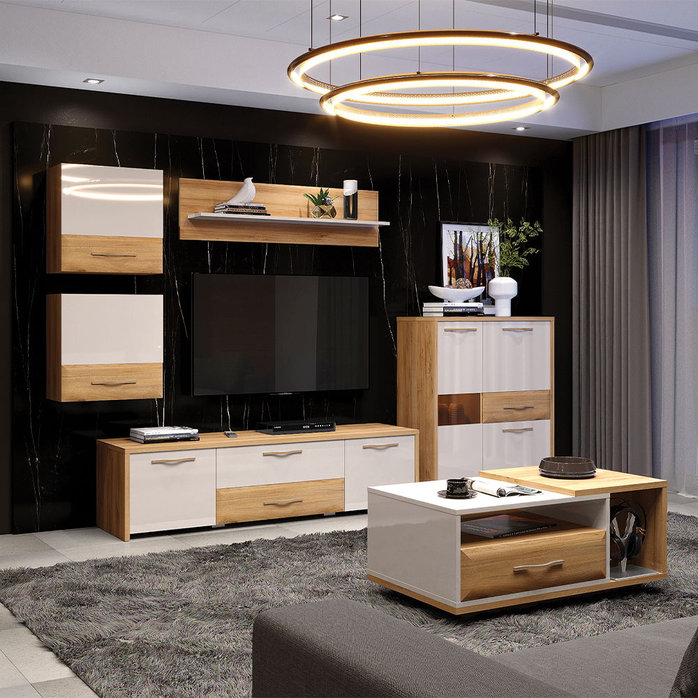 Σύνθεση σαλονιού Soiree 1