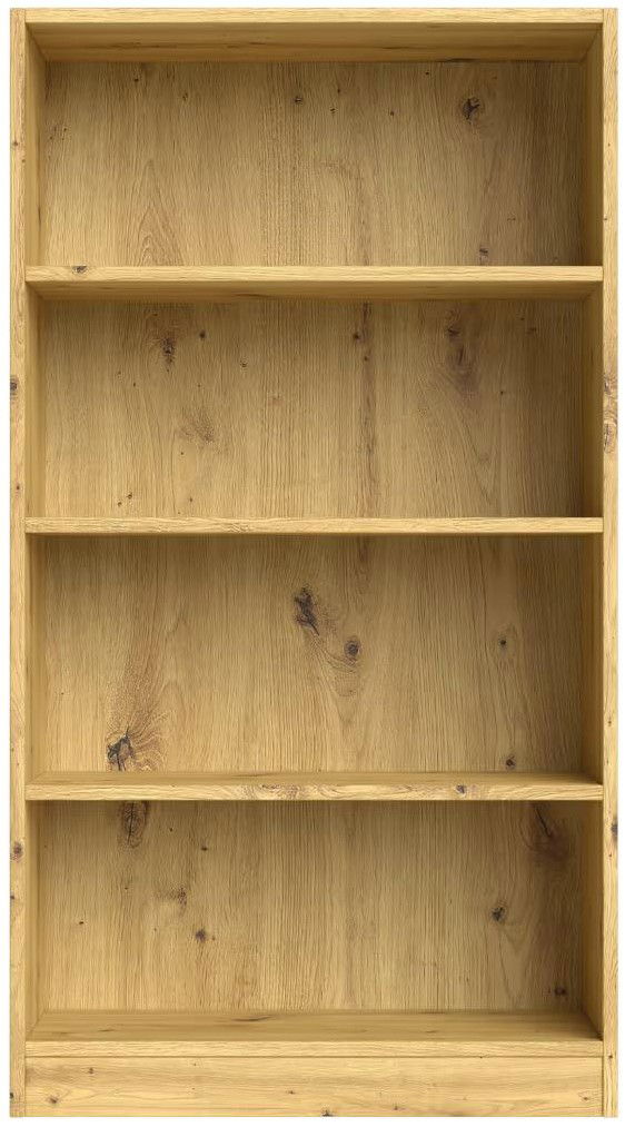 Βιβλιοθήκη Atlanta 1