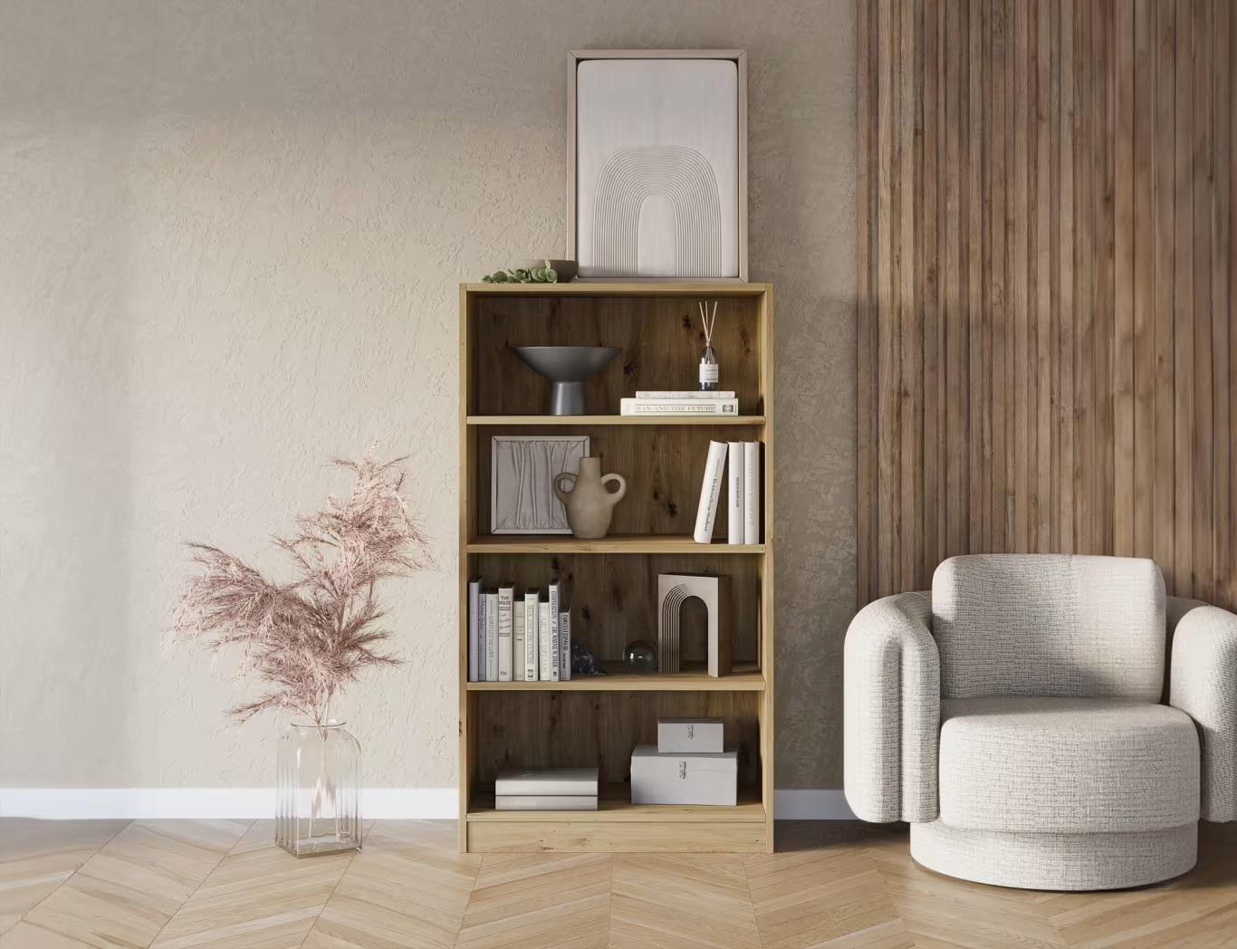 Βιβλιοθήκη Atlanta 2