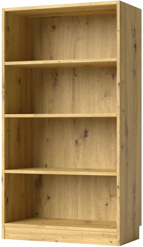 Βιβλιοθήκη Atlanta 4