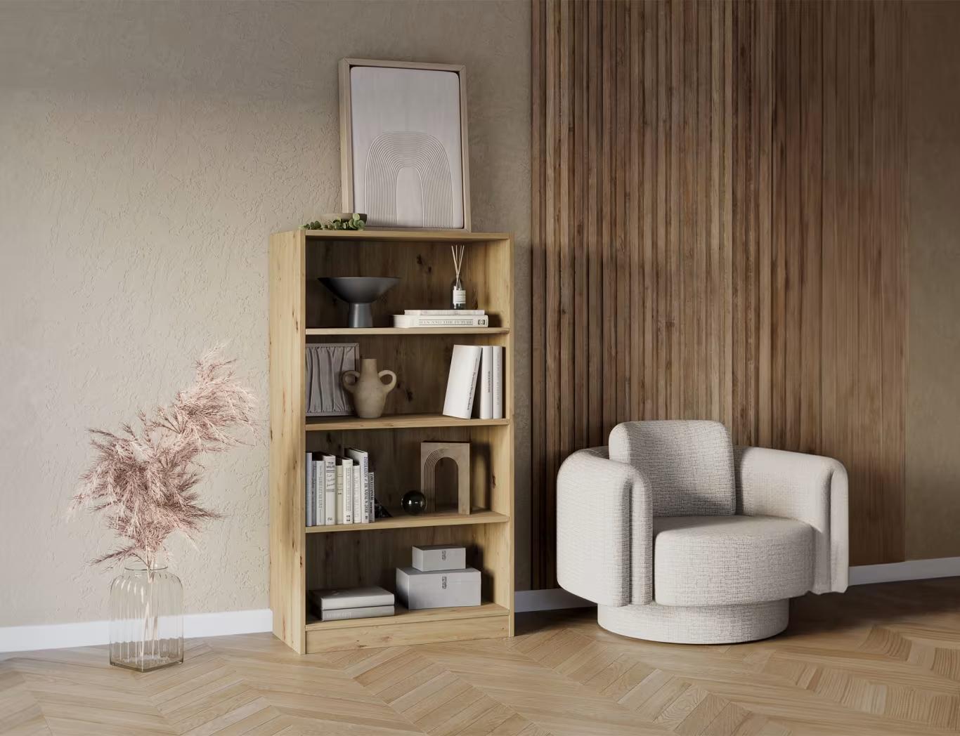 Βιβλιοθήκη Atlanta 5