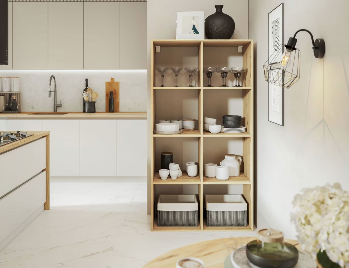 Βιβλιοθήκη Oregon 2