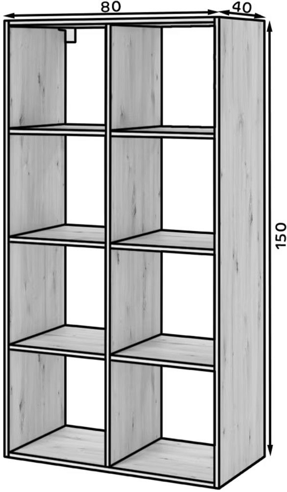 Βιβλιοθήκη Oregon 3