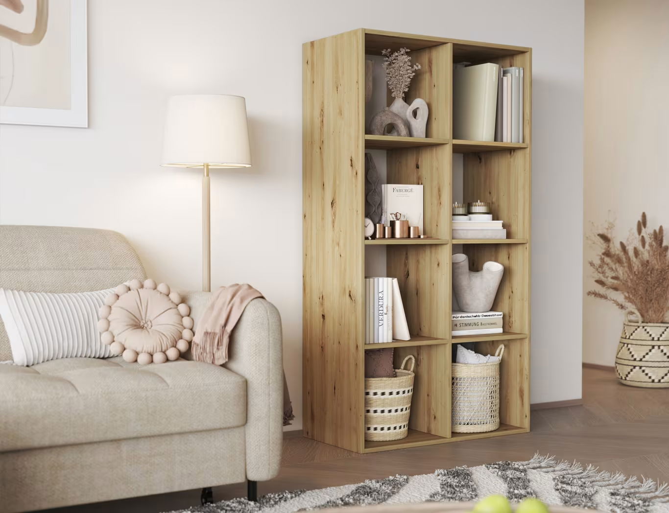 Βιβλιοθήκη Oregon 5