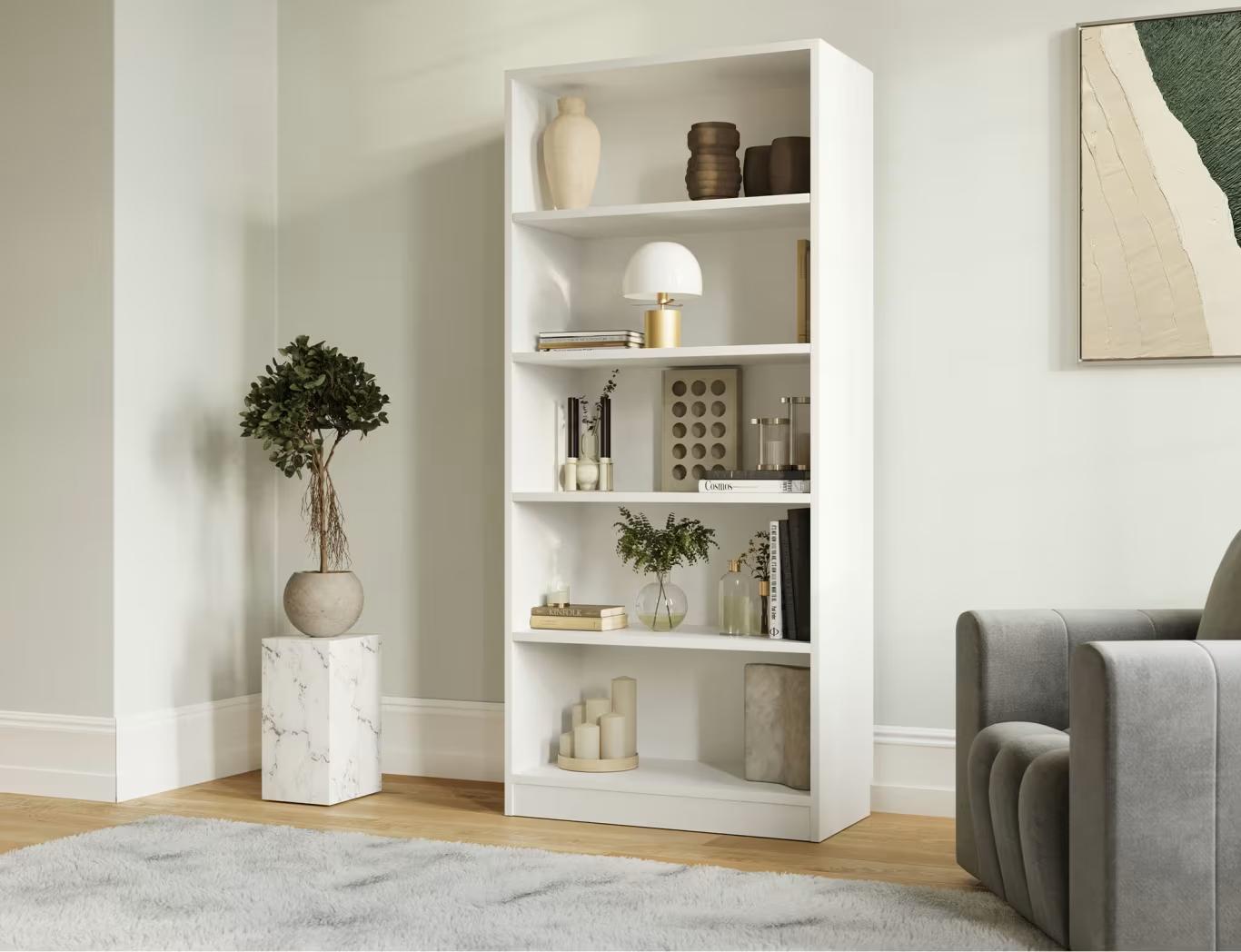 Βιβλιοθήκη San Mateo 2