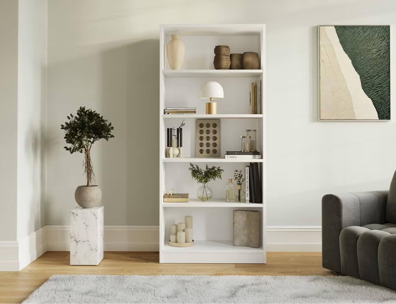 Βιβλιοθήκη San Mateo 5