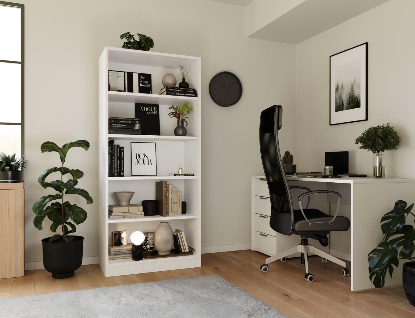 Βιβλιοθήκη San Mateo 6