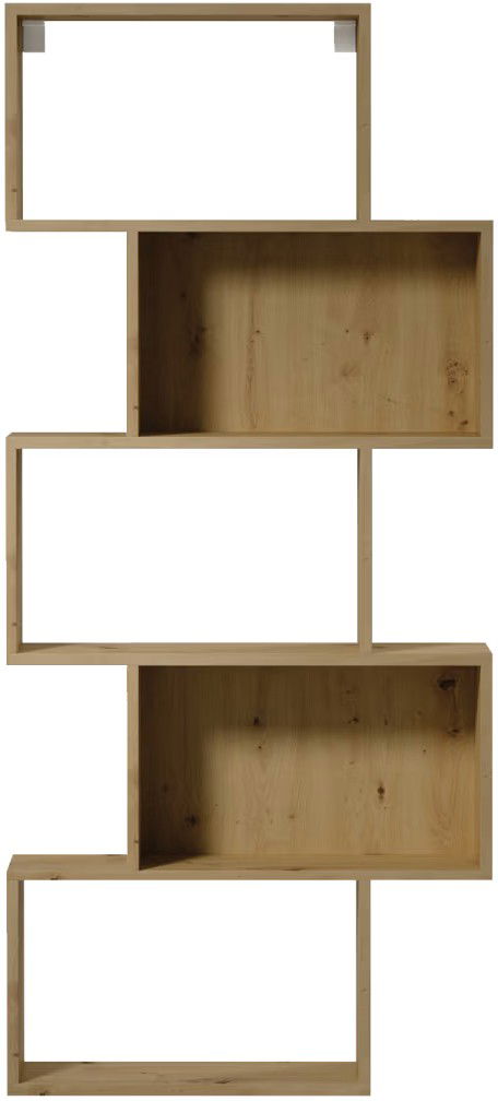 Βιβλιοθήκη Seattle-Artisan 1