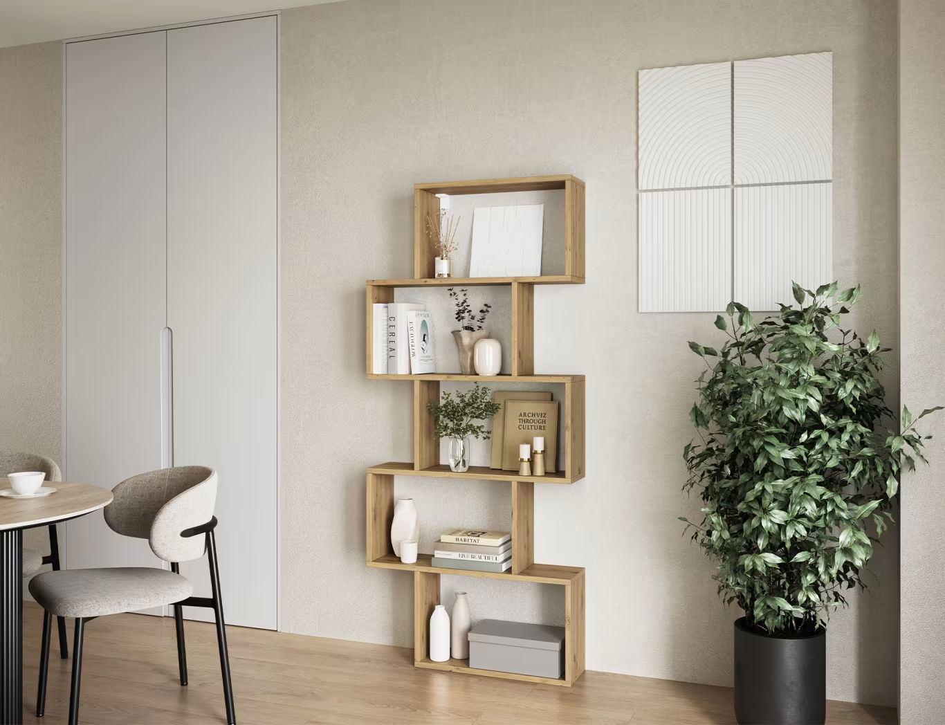 Βιβλιοθήκη Idaho 5