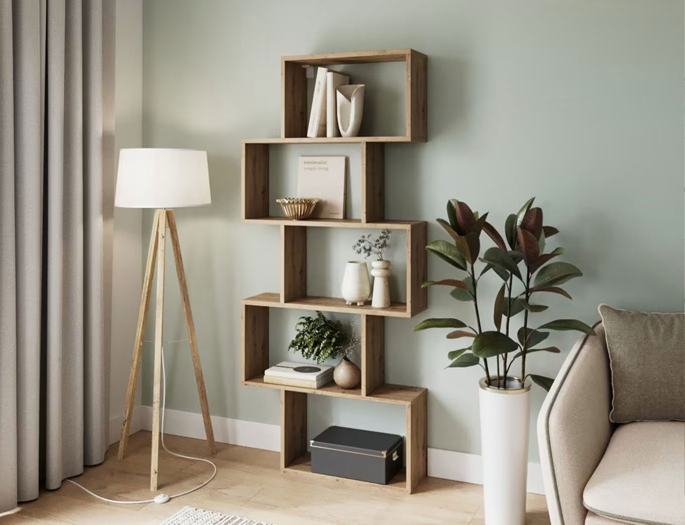 Βιβλιοθήκη Idaho 6