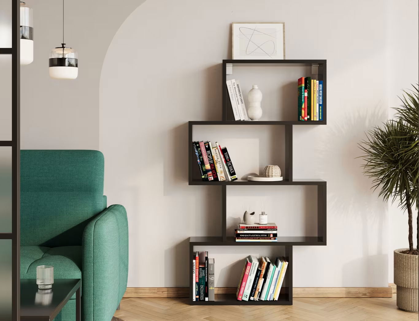 Βιβλιοθήκη Aguero 2