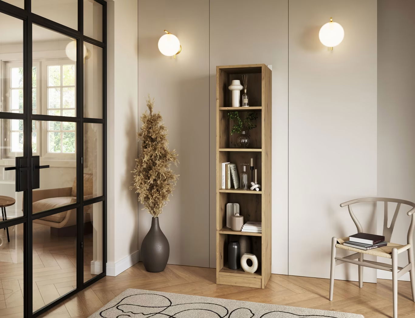 Βιβλιοθήκη Thomson 6