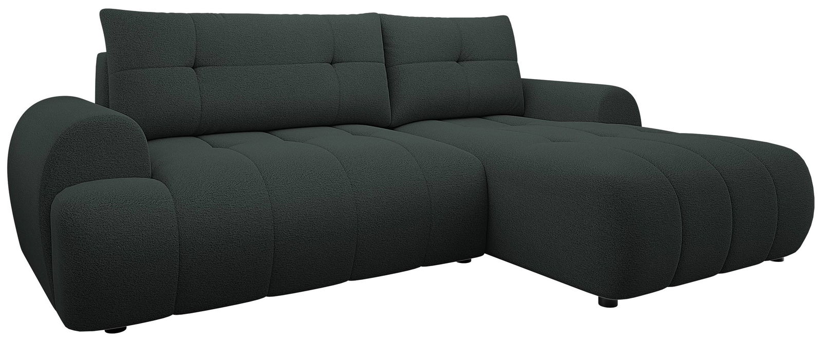 Γωνιακός καναπές Fiorano-Mauro-Δεξιά 1