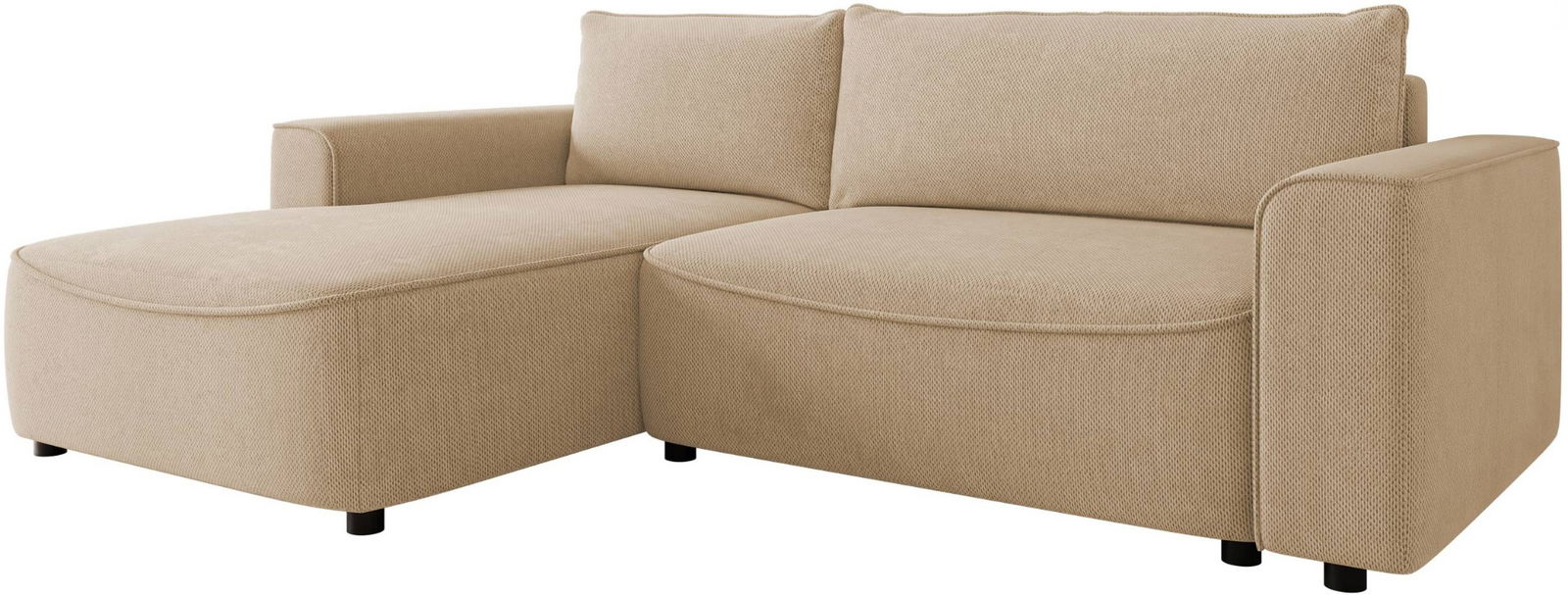 Γωνιακός καναπές Beliza-Mpez-Αριστερή 1