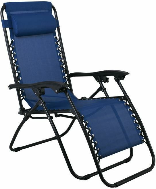 Πολυθρόνα - Ξαπλώστρα παραλίας Relax Flexy-Mple 1