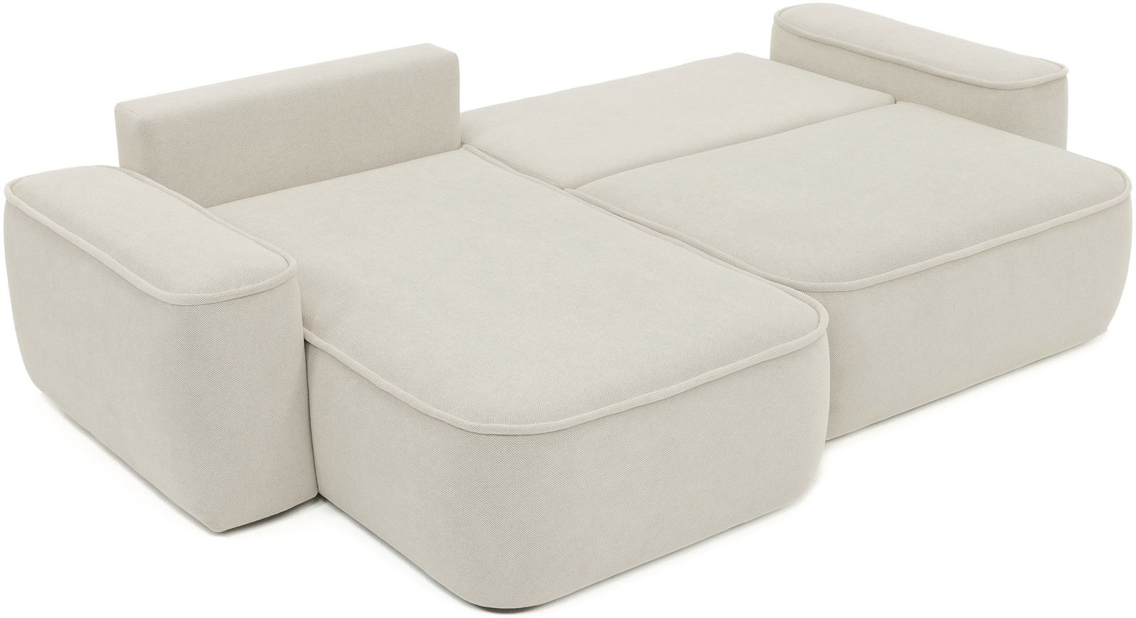 Γωνιακός καναπές Sandby 4