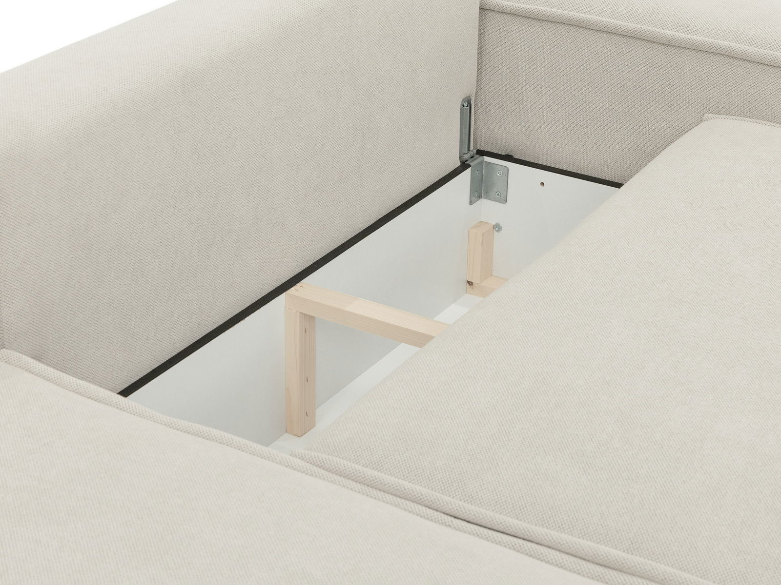 Γωνιακός καναπές Sandby 5