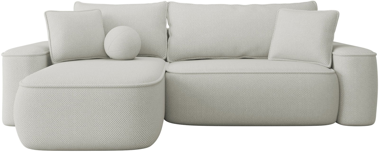 Γωνιακός καναπές Sandby 6