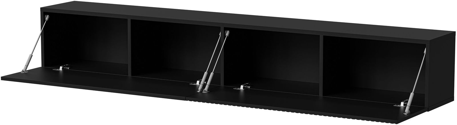 Έπιπλο τηλεόρασης Capital 4