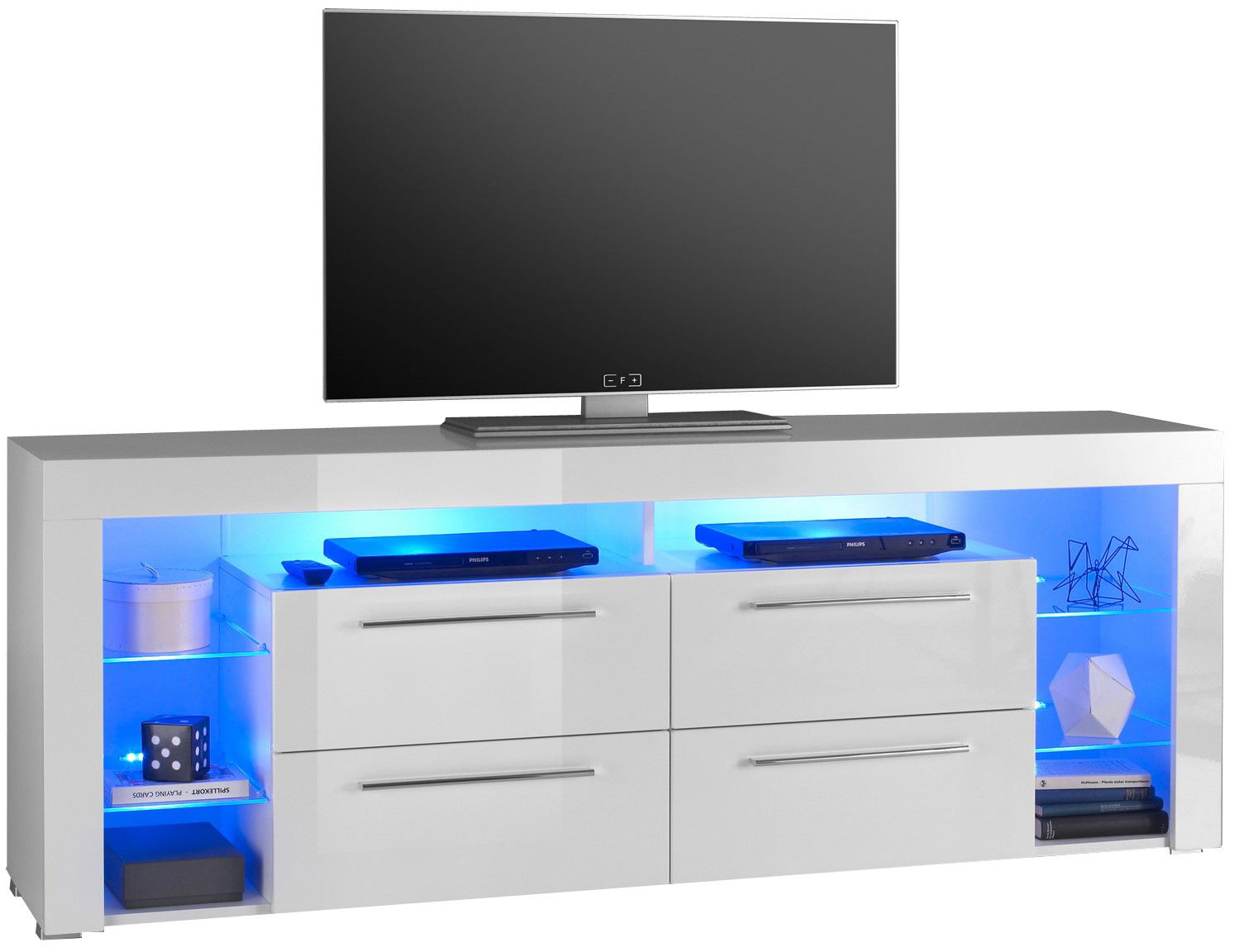 Έπιπλο τηλεόρασης Torino 1