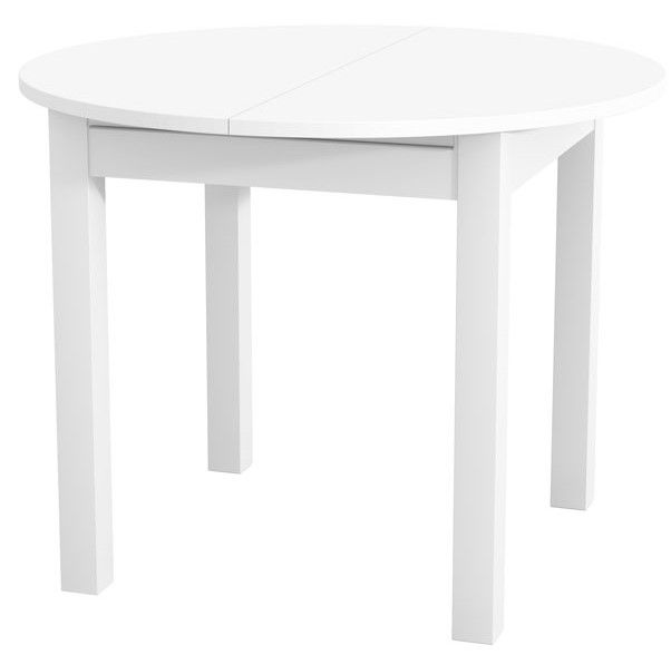 Επεκτεινόμενο τραπέζι Betty-Leuko 1