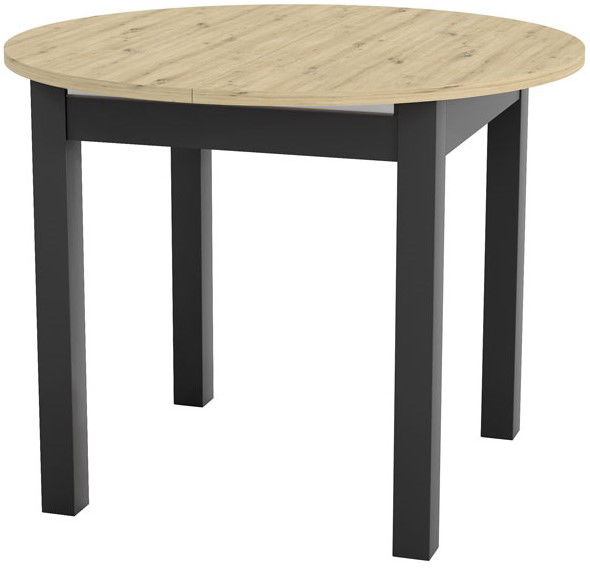 Επεκτεινόμενο τραπέζι Betty 1