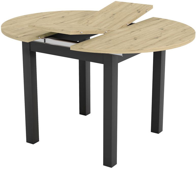 Επεκτεινόμενο τραπέζι Betty 4