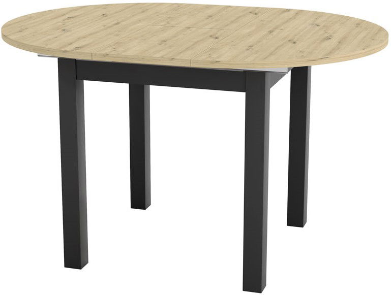 Επεκτεινόμενο τραπέζι Betty 5