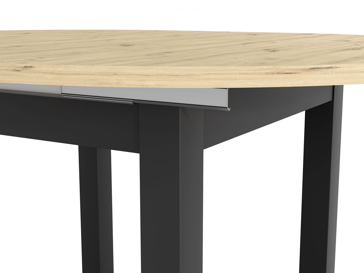 Επεκτεινόμενο τραπέζι Betty 6