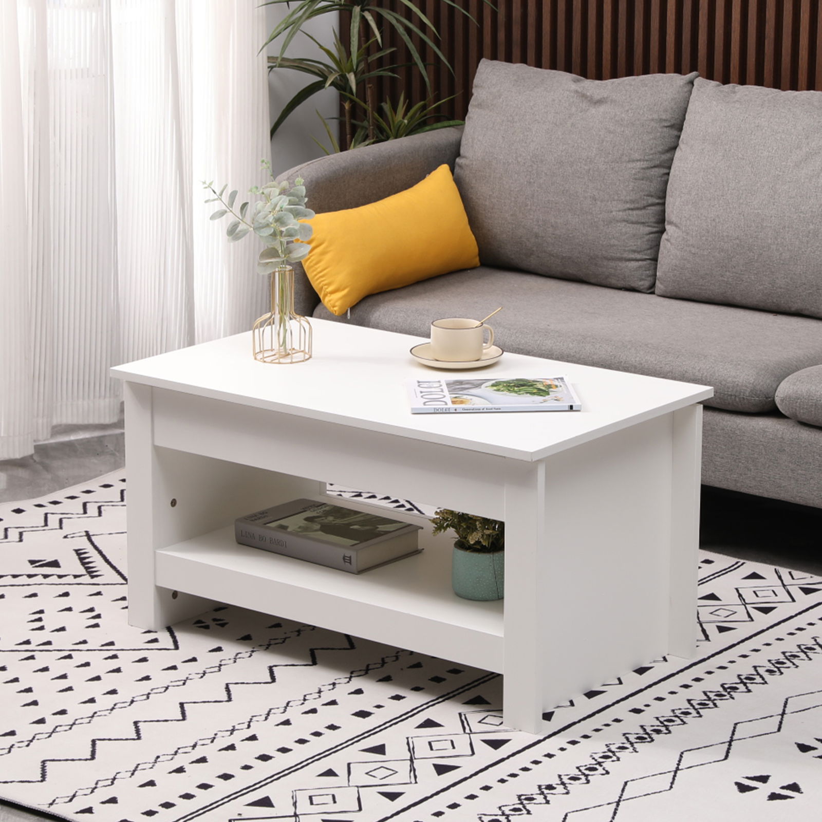 Τραπεζάκι σαλονιού Access 2