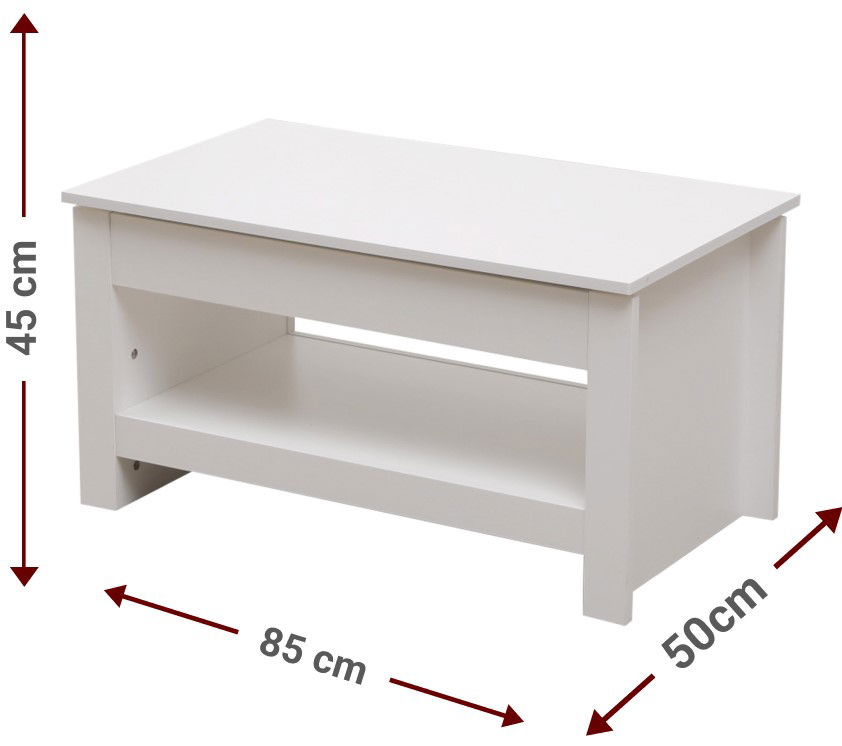 Τραπεζάκι σαλονιού Access 3