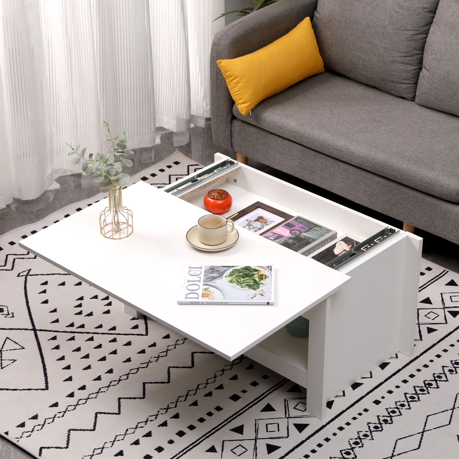 Τραπεζάκι σαλονιού Access 5