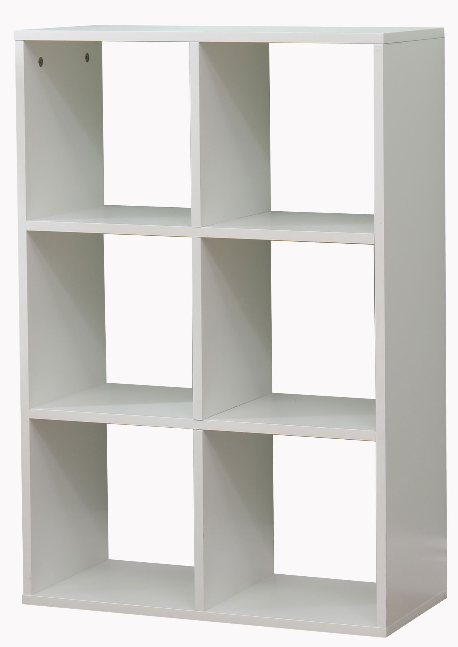 Βιβλιοθήκη Boxy 1