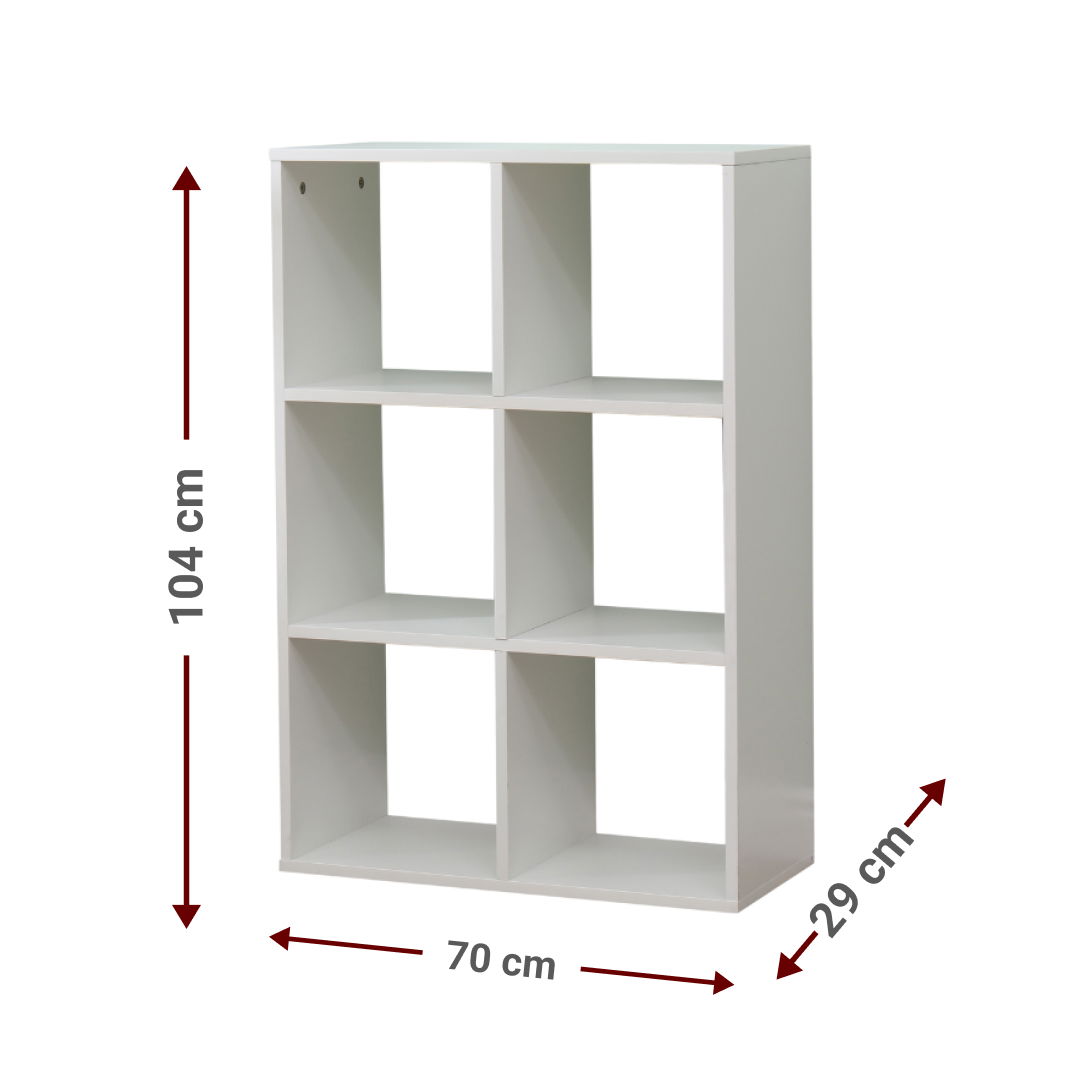 Βιβλιοθήκη Boxy 3